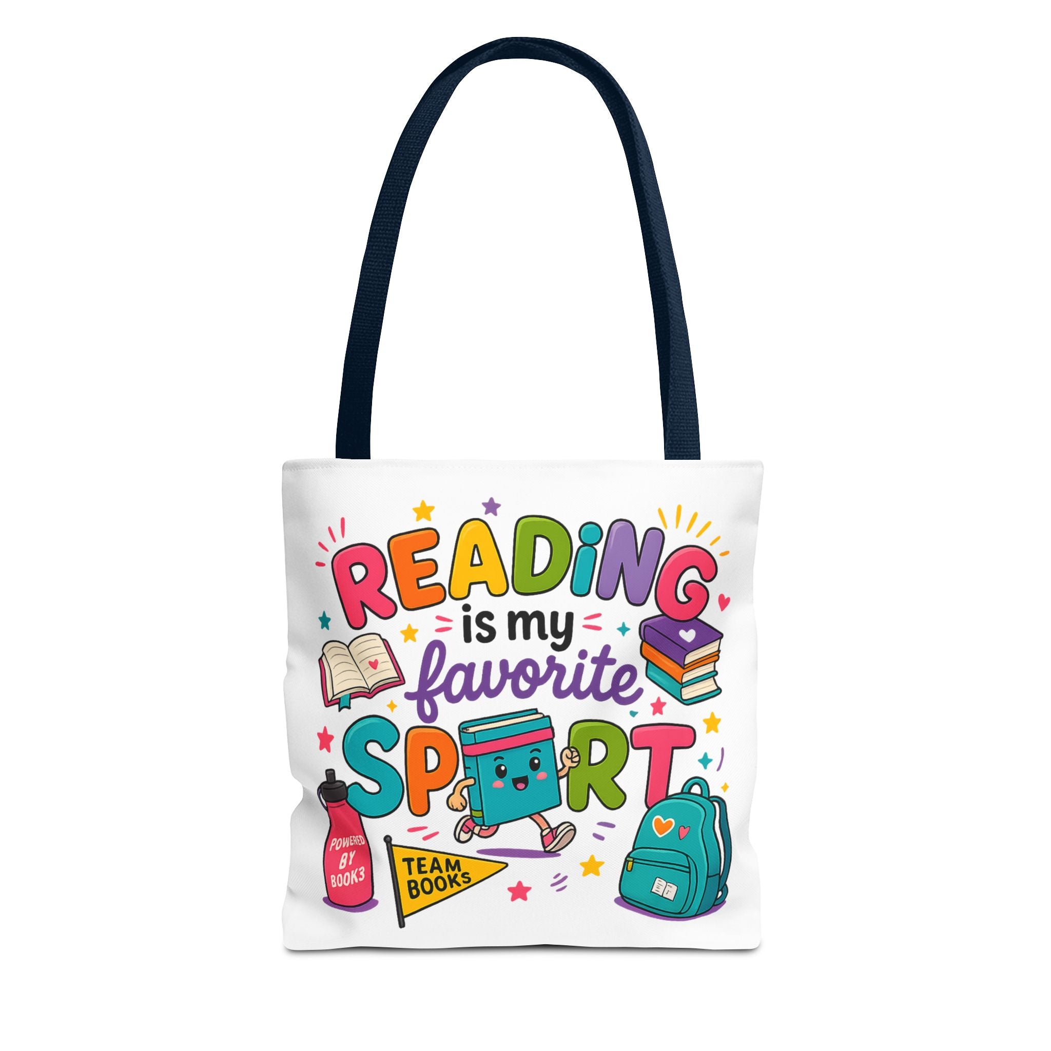 Tote Bag (AOP)