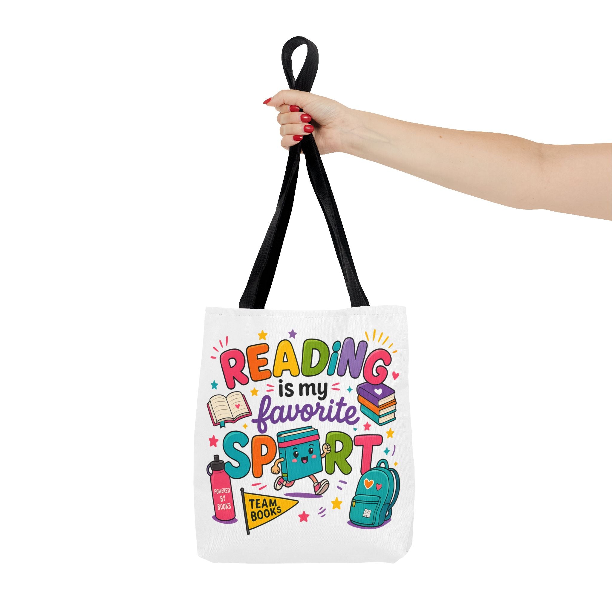Tote Bag (AOP)