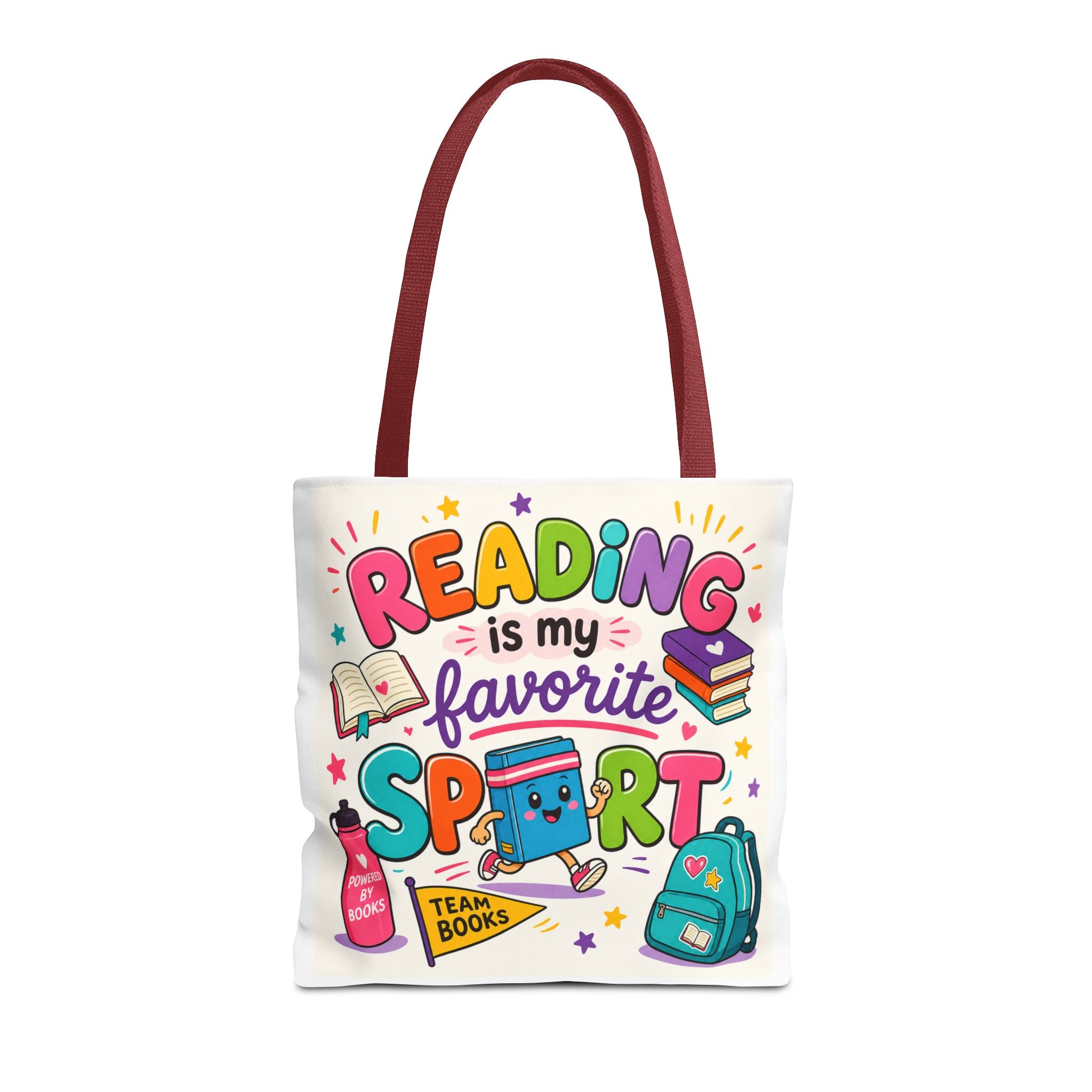 Tote Bag (AOP)