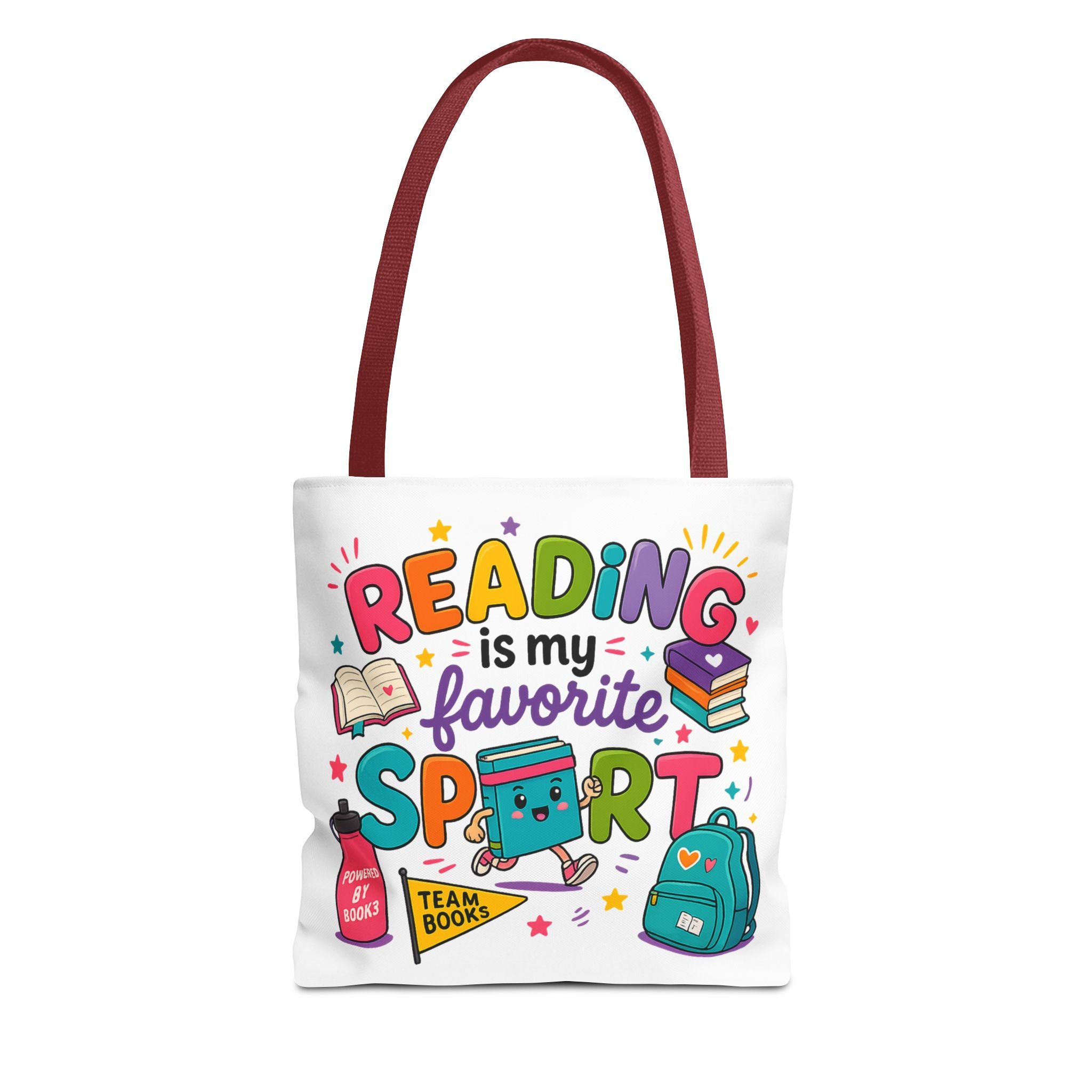 Tote Bag (AOP)