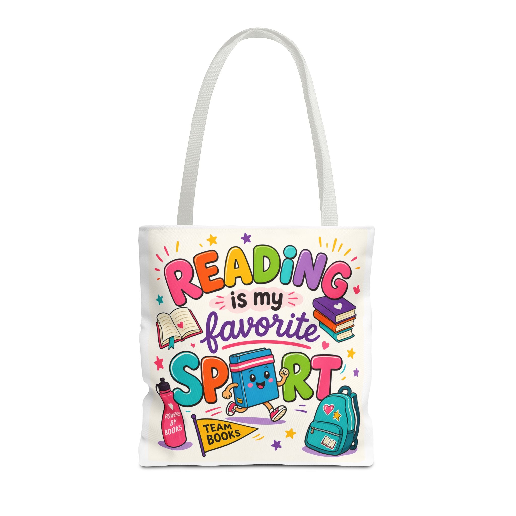 Tote Bag (AOP)