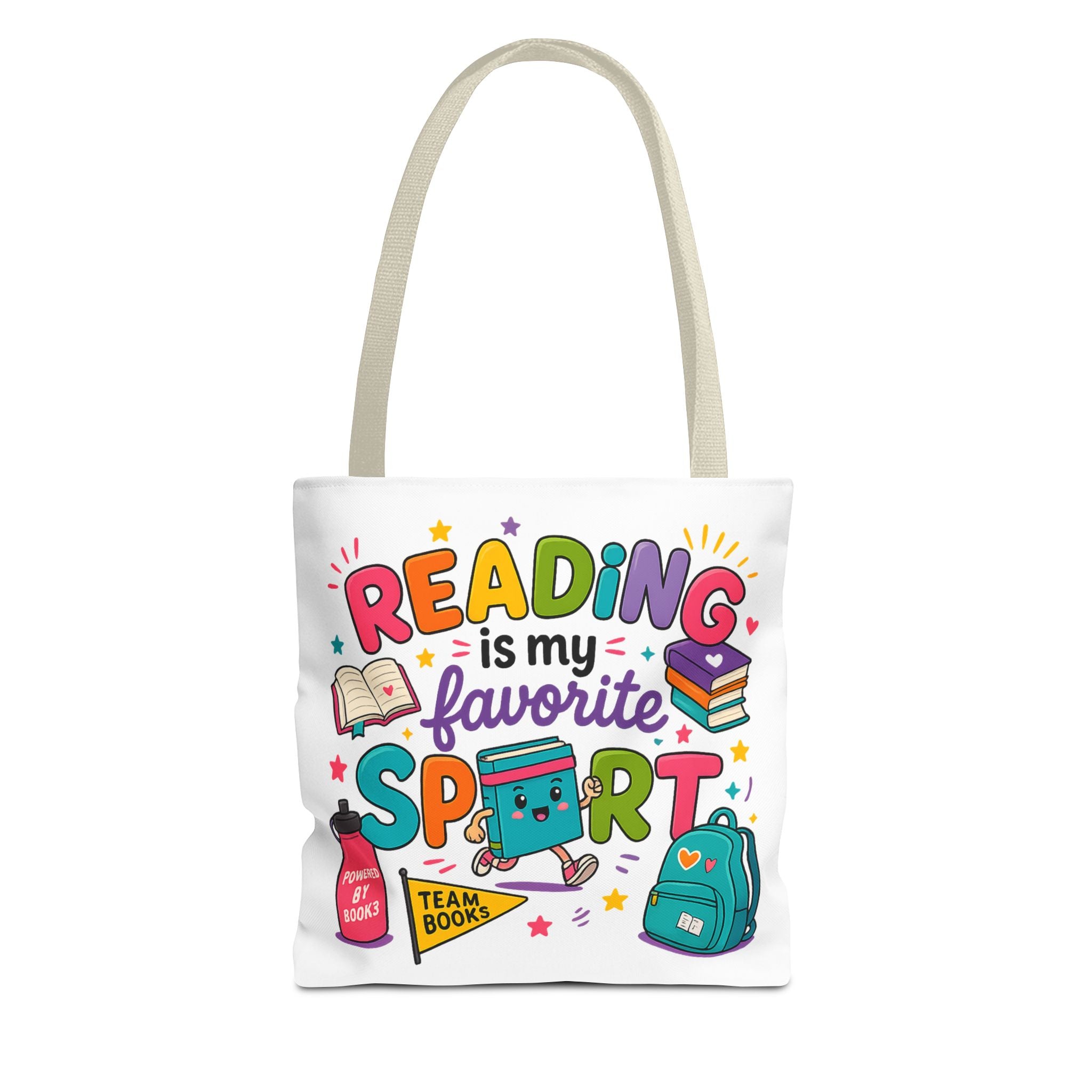 Tote Bag (AOP)