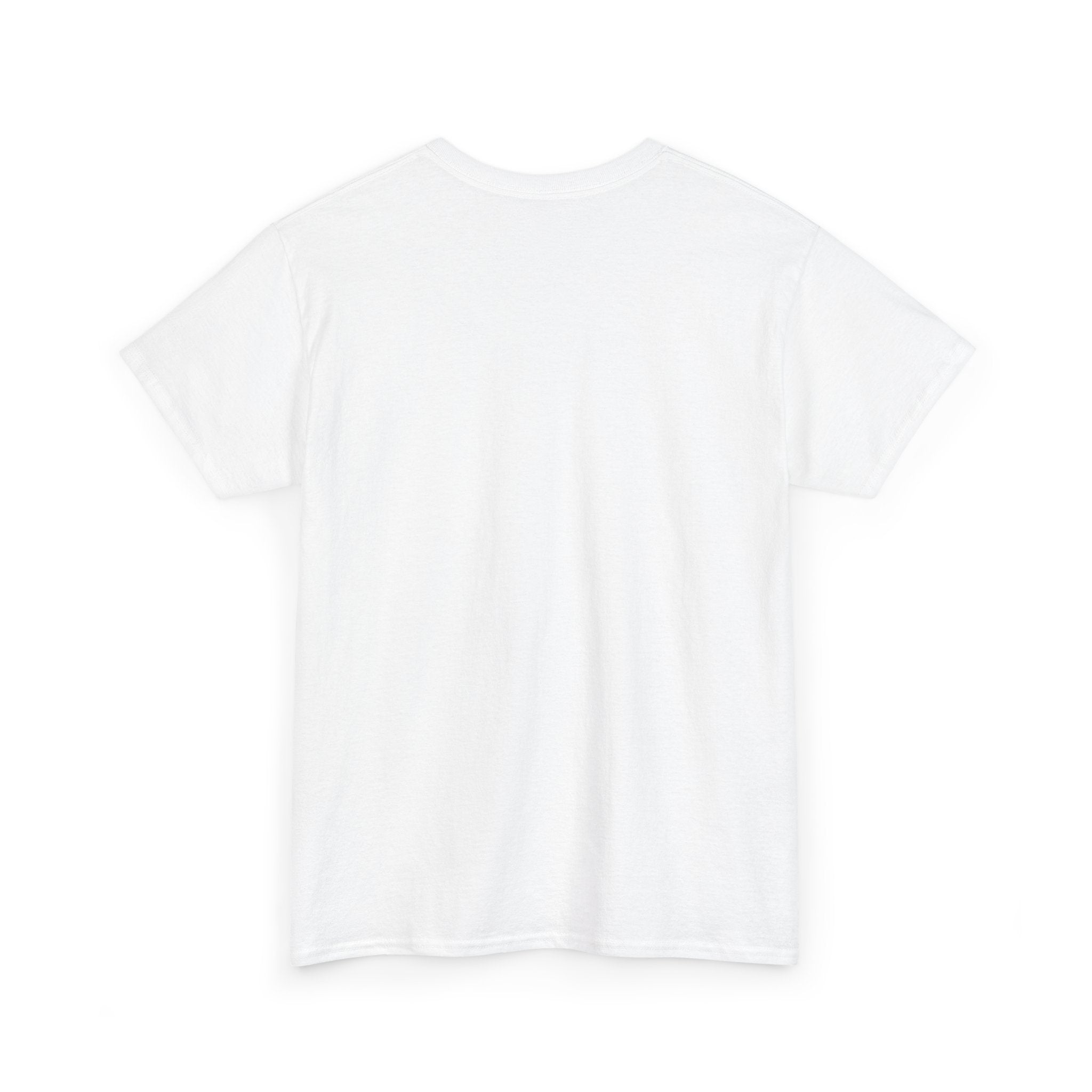 Reading T-Shirt — "Reading is My Favorite Sport" Colorful Book Lover Tee