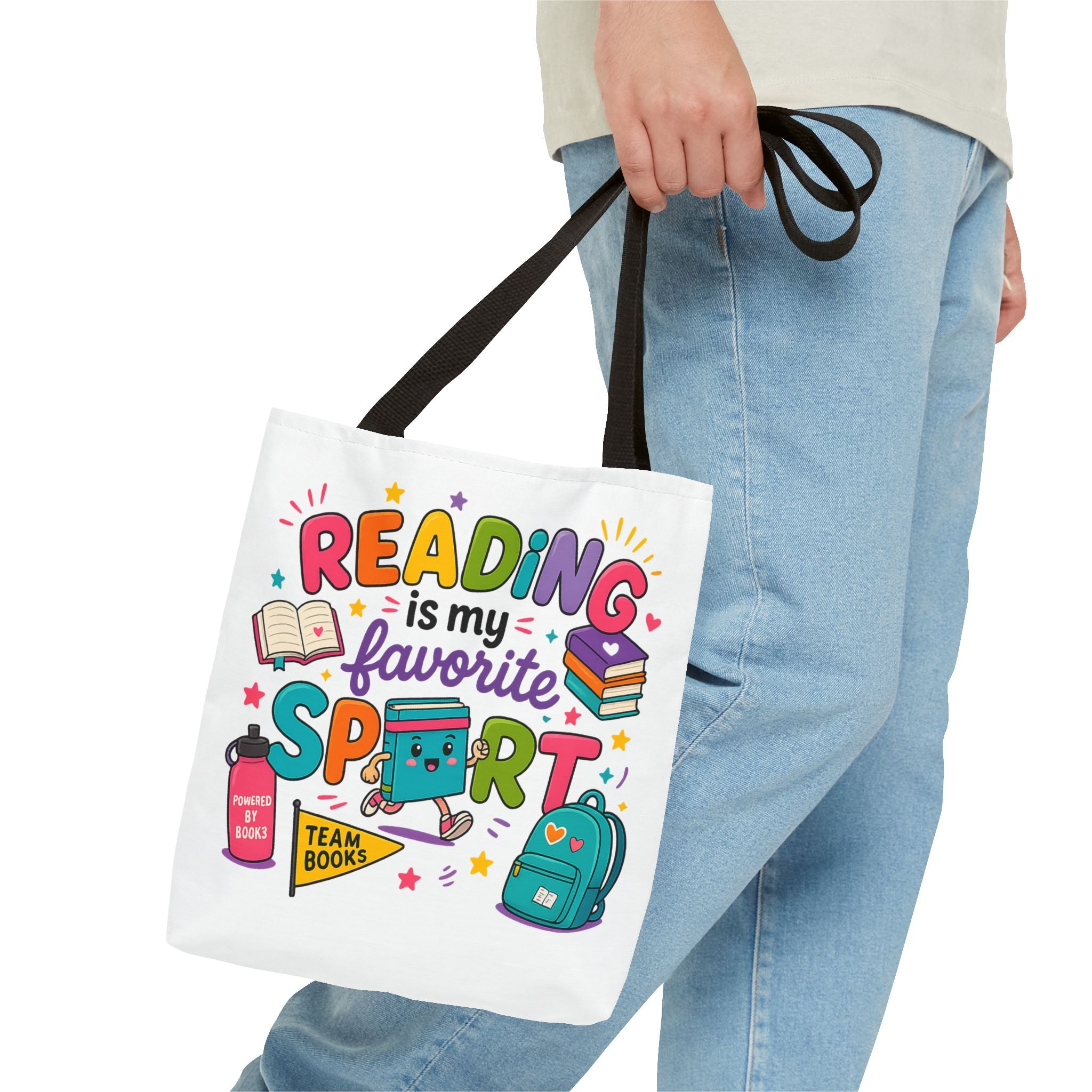 Tote Bag (AOP)