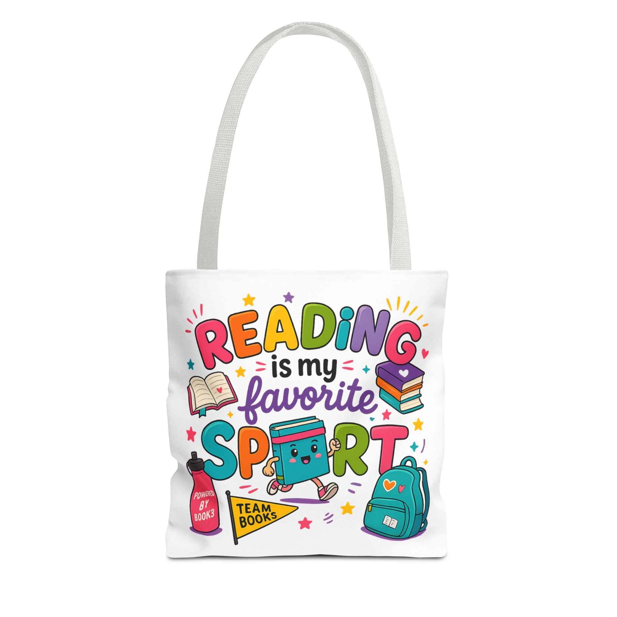 Tote Bag (AOP)