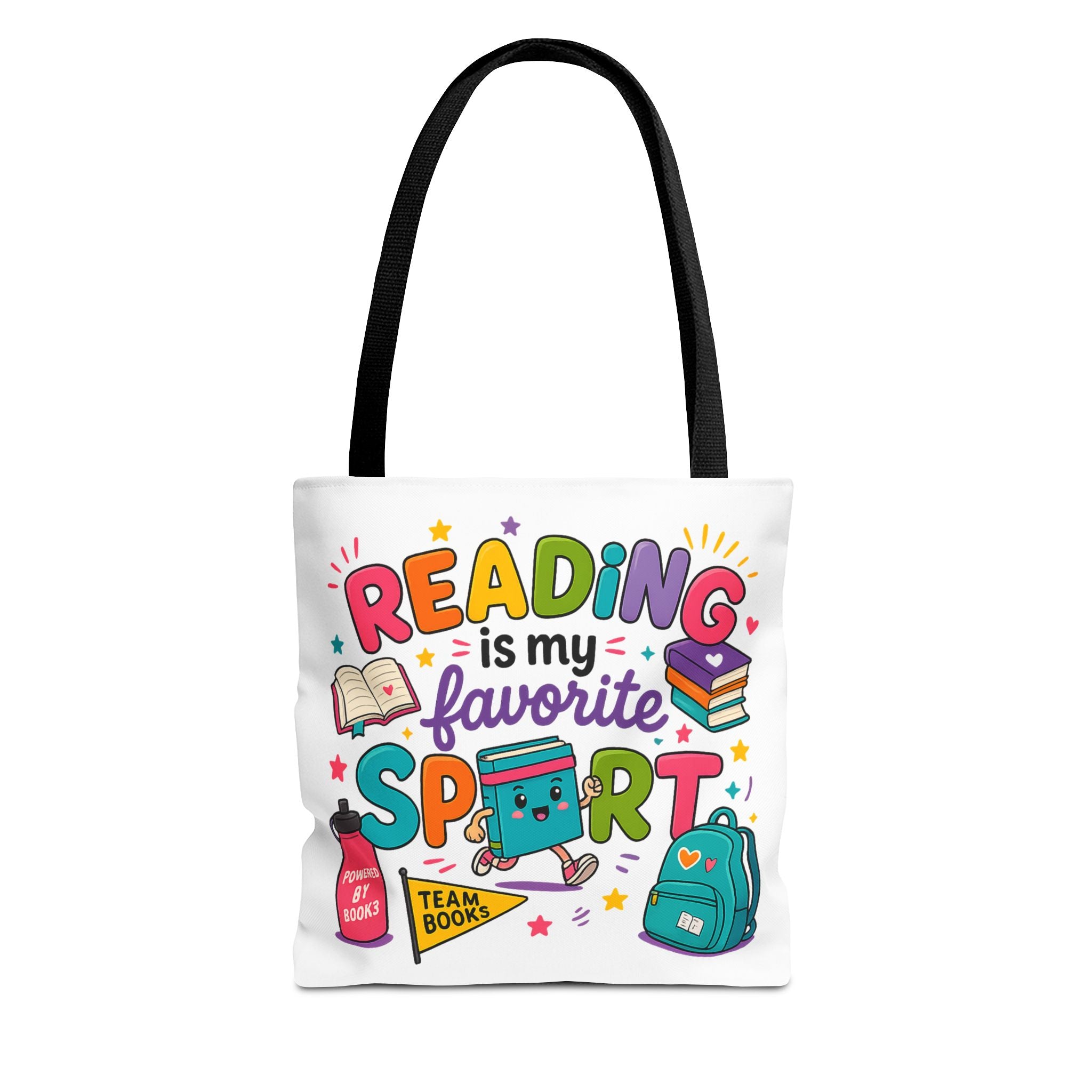 Tote Bag (AOP)