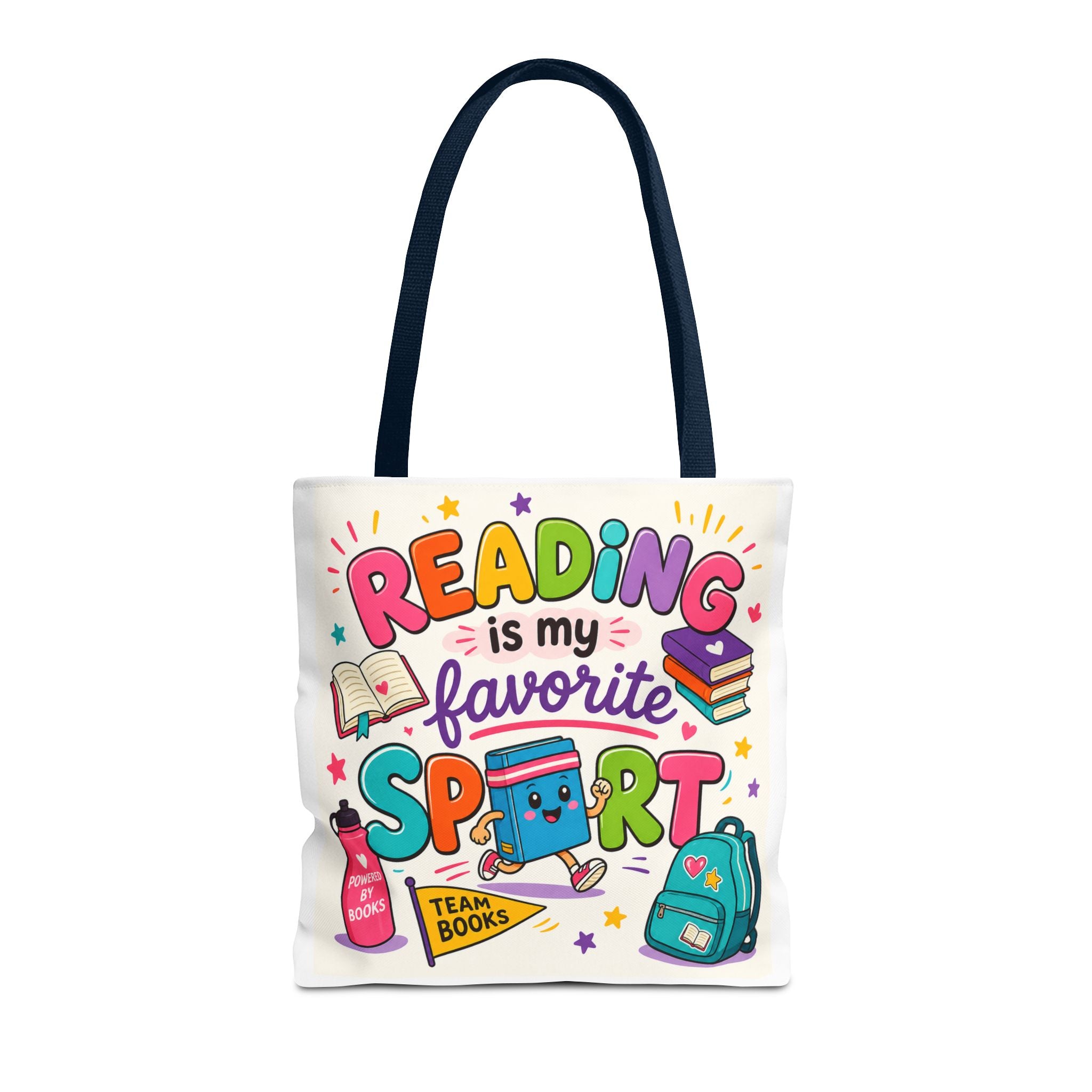 Tote Bag (AOP)