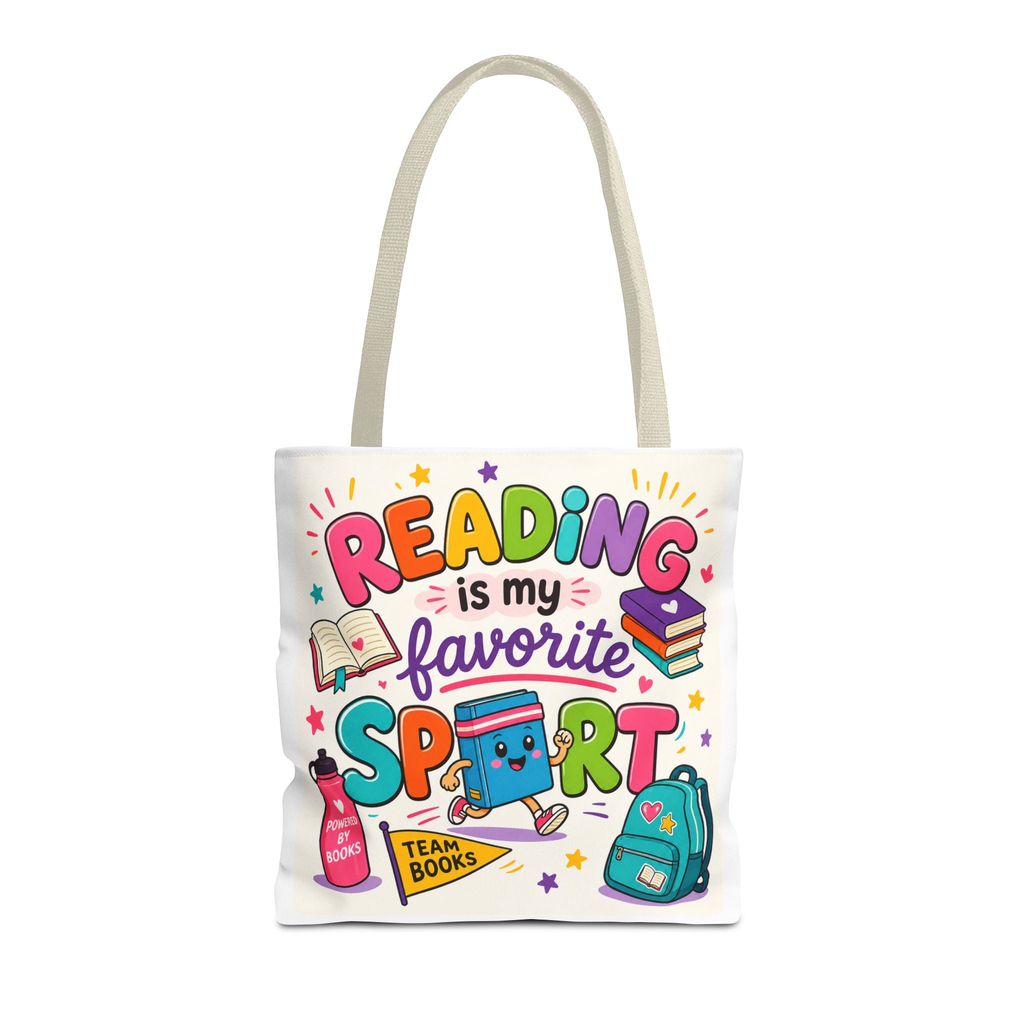 Tote Bag (AOP)