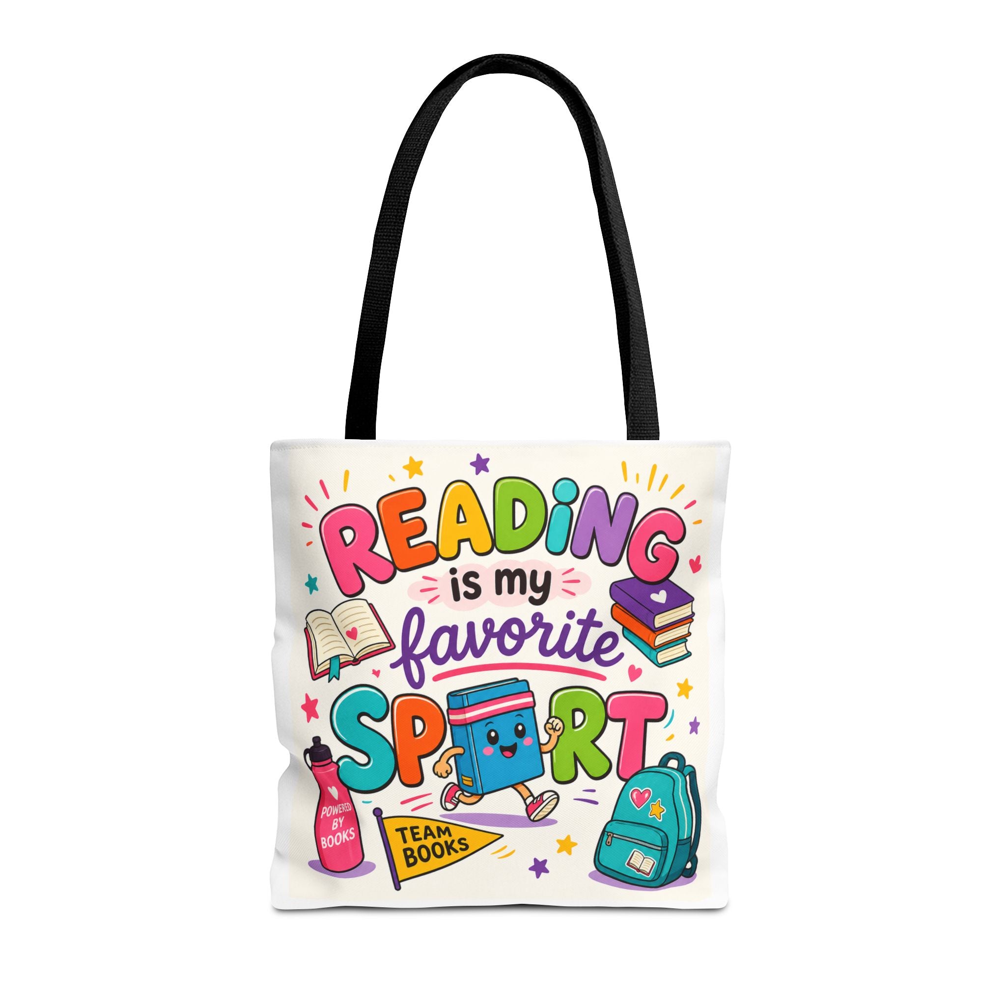 Tote Bag (AOP)