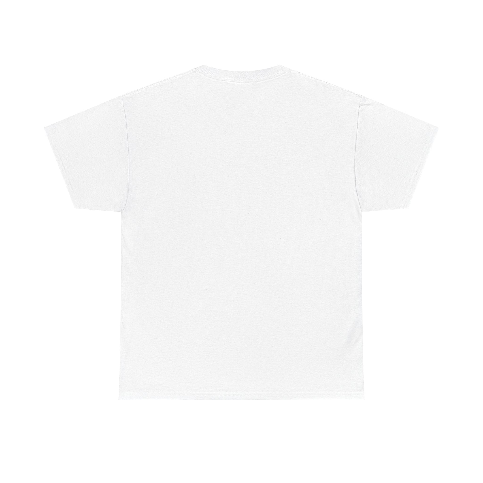 Reading T-Shirt — "Reading is My Favorite Sport" Colorful Book Lover Tee